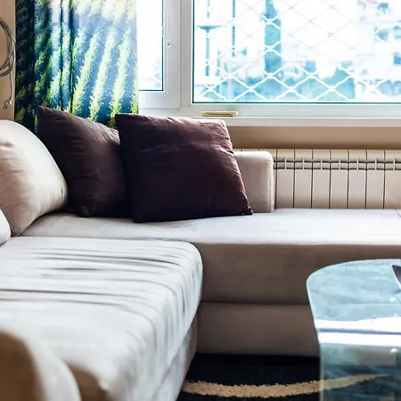 Lejlighed The Right Choice 9 *